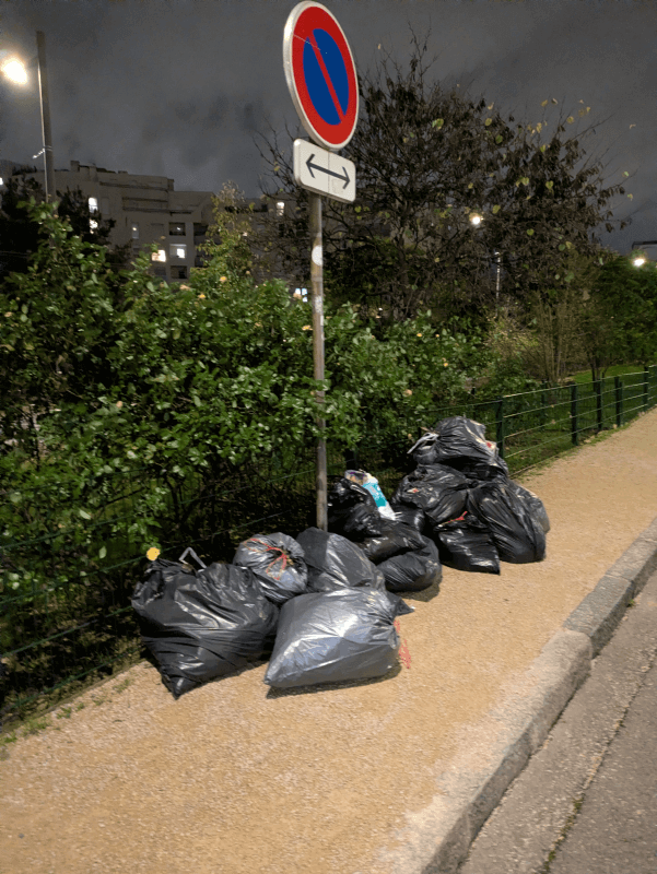 signalement à Lyon