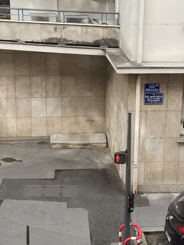 signalement à Lyon