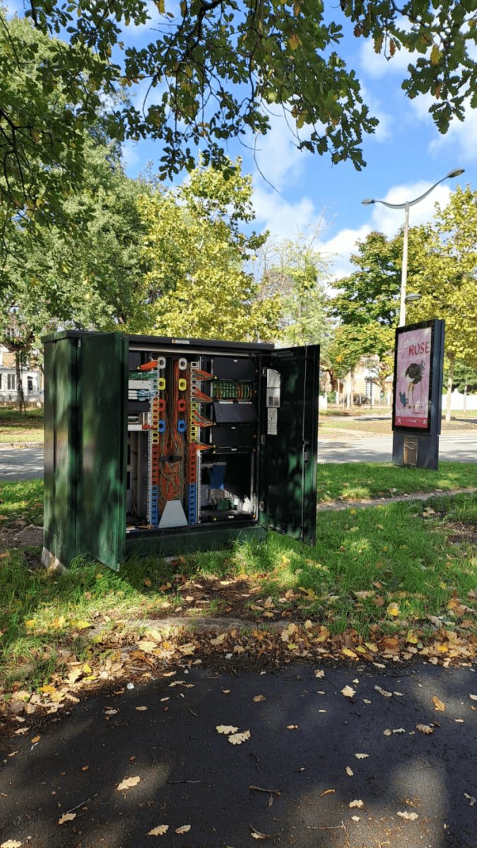 Autre, Place Colbert, Maisons-Laffitte