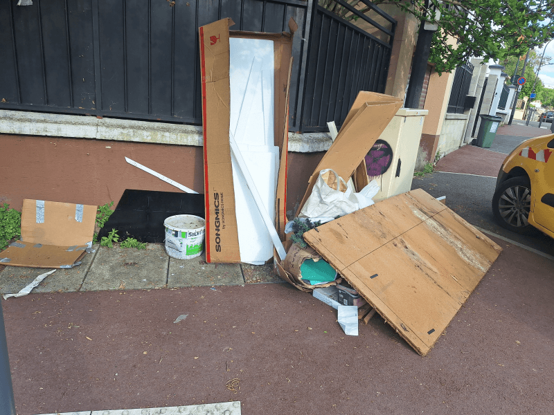 signalement à Malakoff