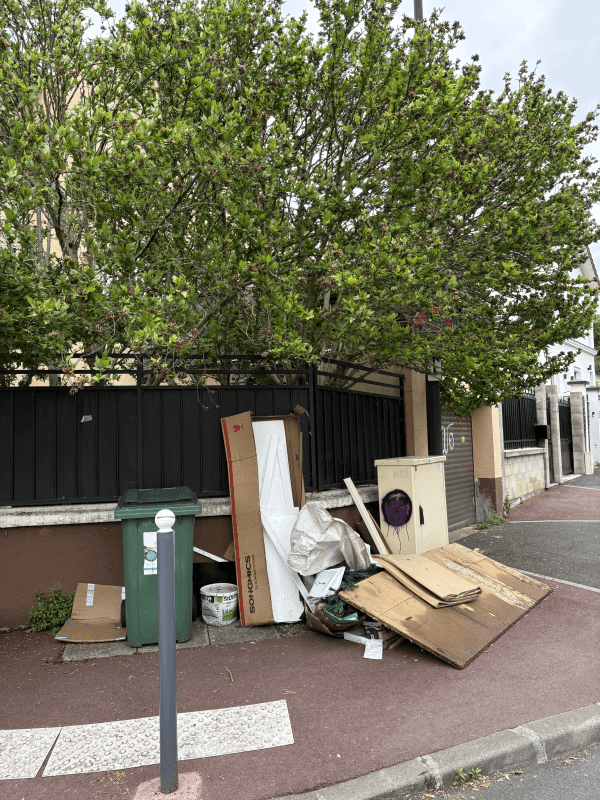 signalement à Malakoff