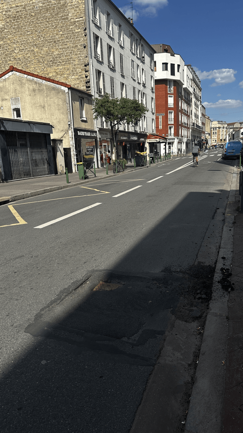 signalement à Malakoff