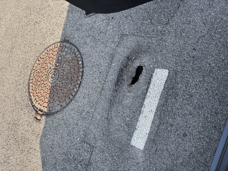 Voirie, éclairage, Boulevard d'arlésie, Mandelieu-la-Napoule