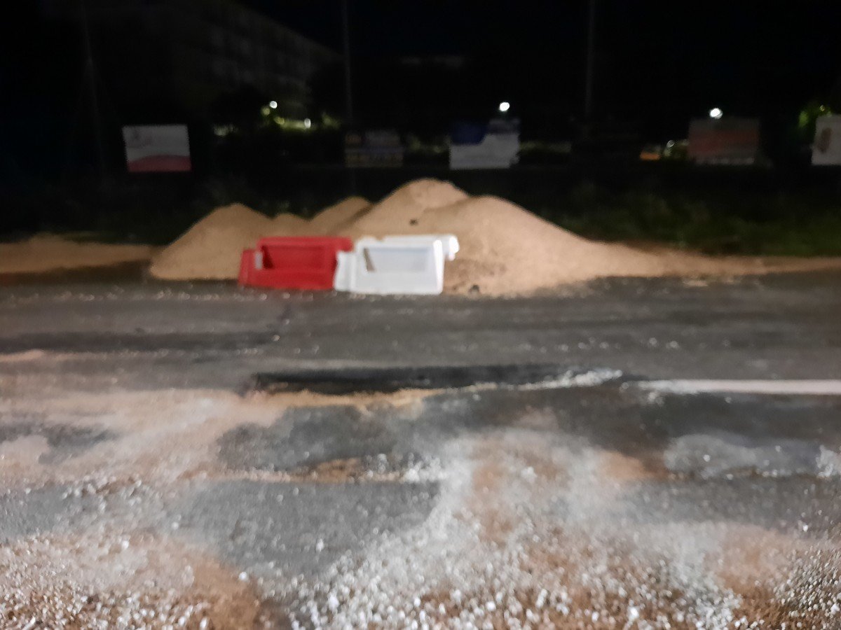 Autre, Marignane