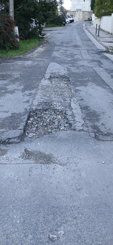 Signalement à Marseille