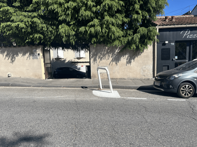 Signalement à Marseille