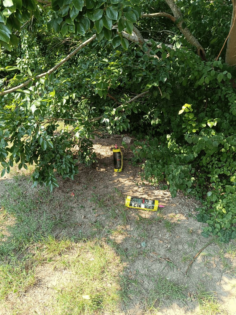 Propreté, 8 Square de la Poterne, Massy