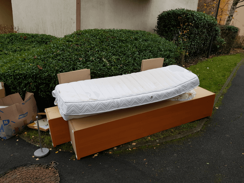 signalement à Massy