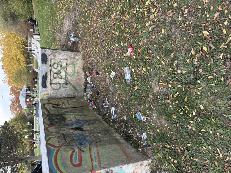 Signalement à Maurepas