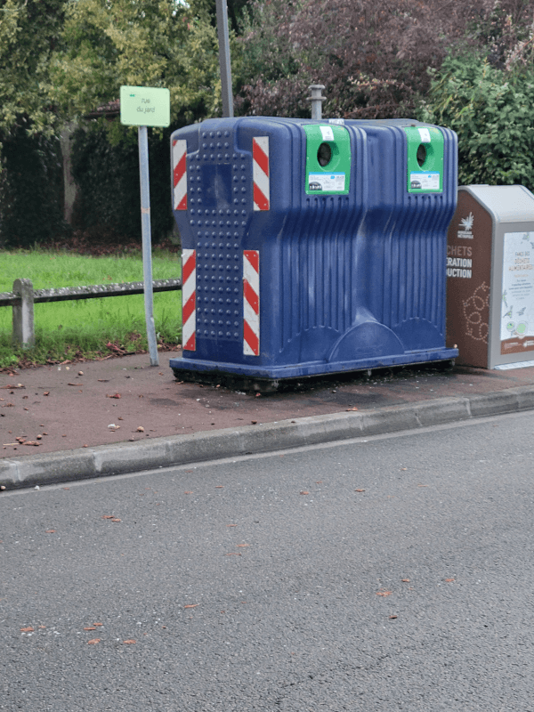 Résolution signalement à Mérignac