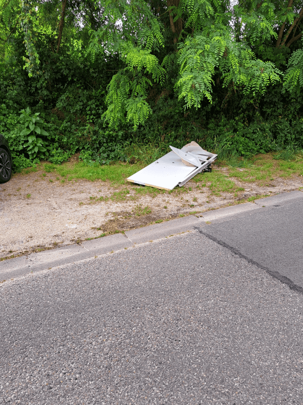 signalement à Mérignac