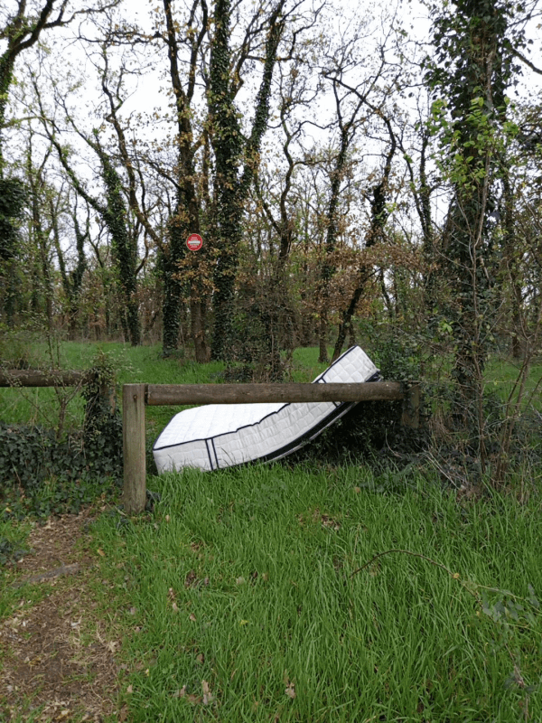 Signalement à Meyzieu