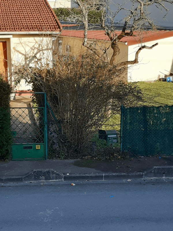Résolution signalement à Montfermeil