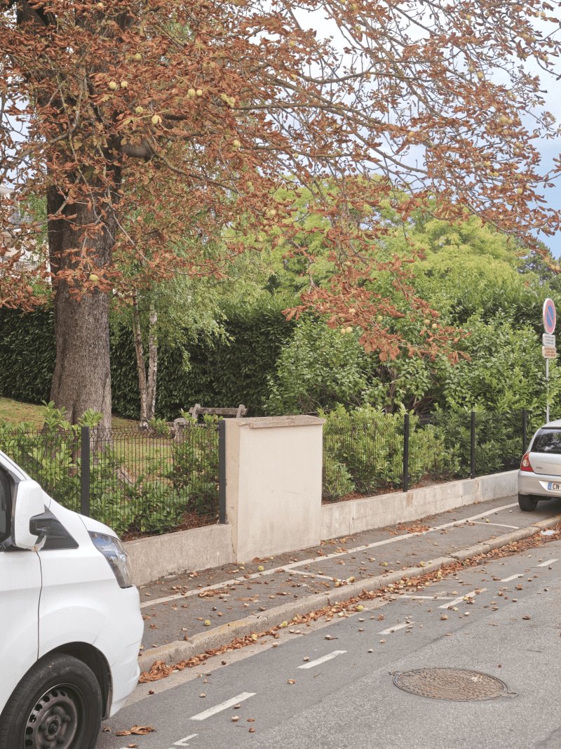 Autre, 12 Ruelle des Sablons, Montmorency