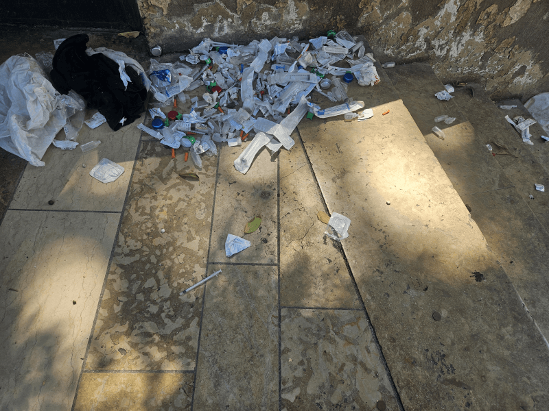 signalement à Montpellier