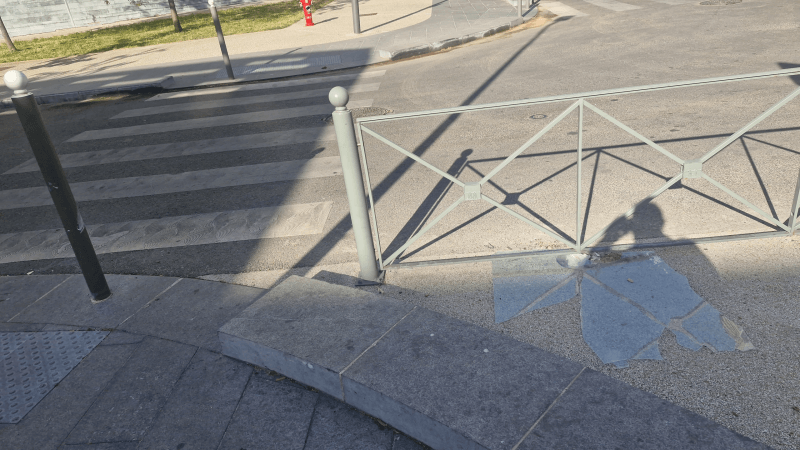 signalement à Montpellier