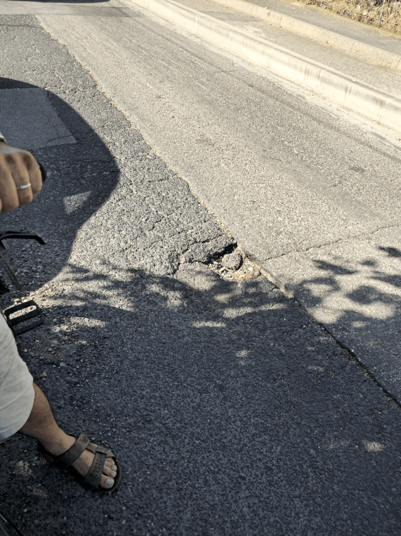 signalement à Montpellier