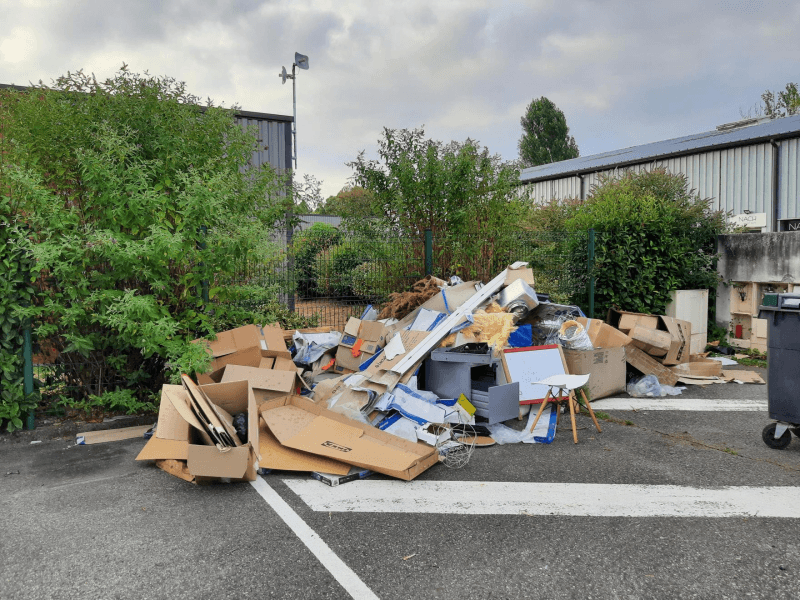 signalement à Montrabé