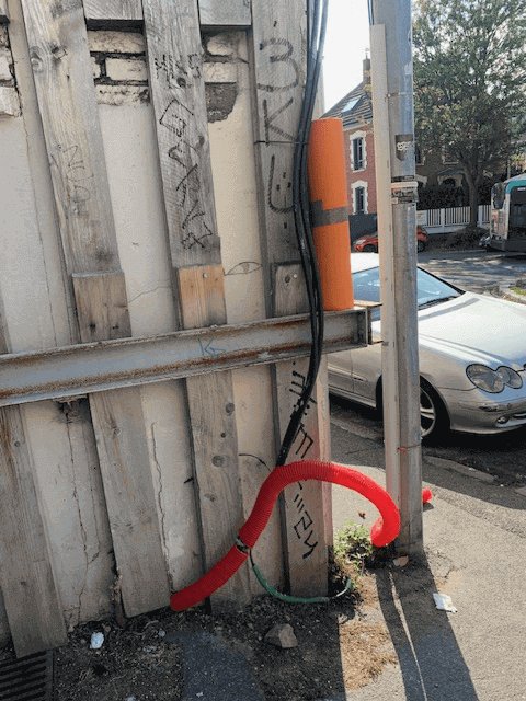 Autre, 96 Sentier des Messiers, Montreuil