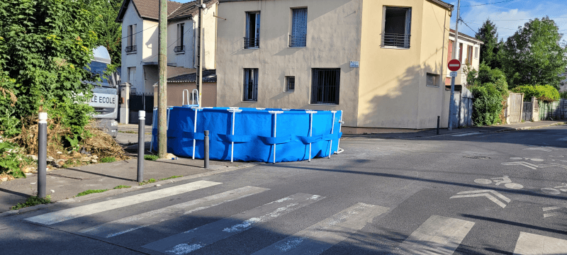 Signalement à Montreuil