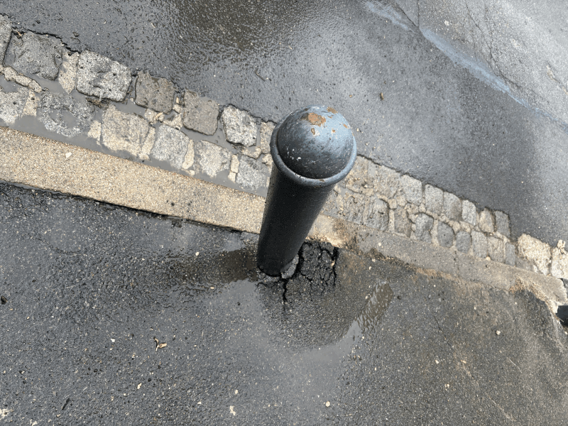 signalement à Montreuil