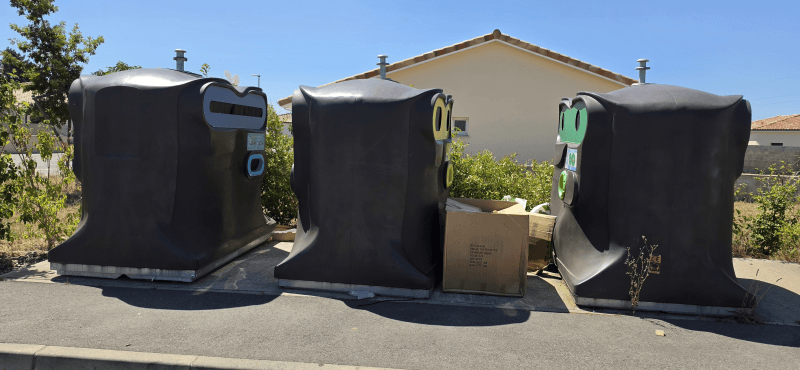 Signalement à Muret