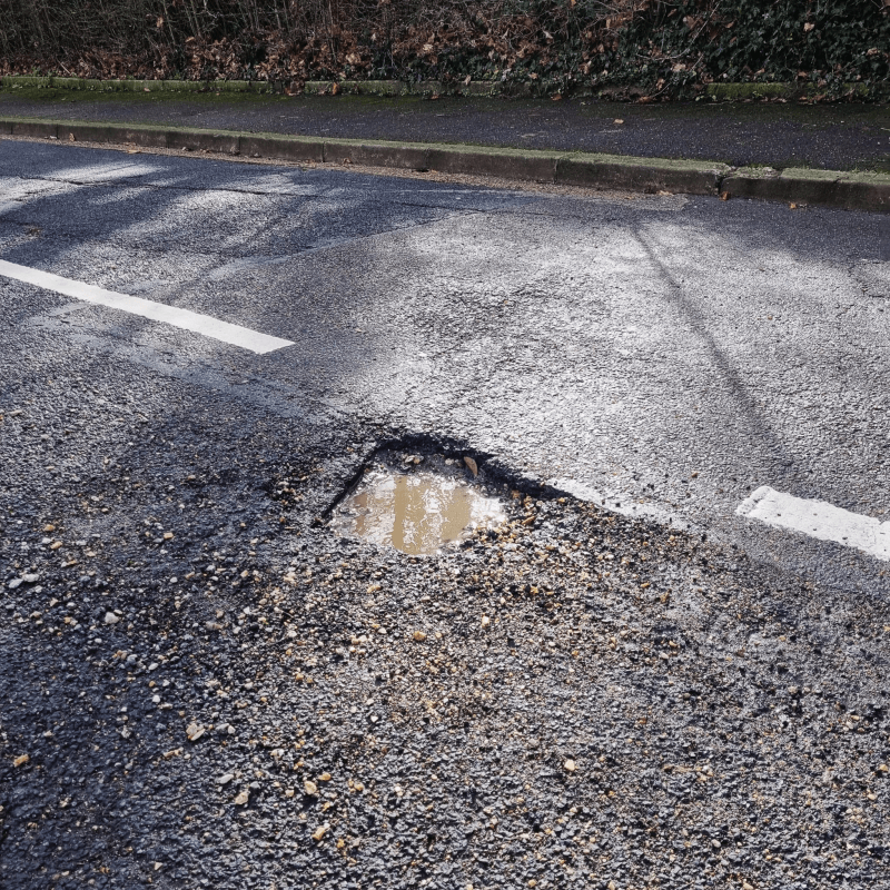 Signalement à Nanterre