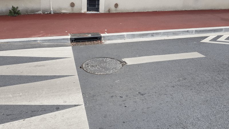 Autre, 79 Rue de Saint-Cloud, Nanterre