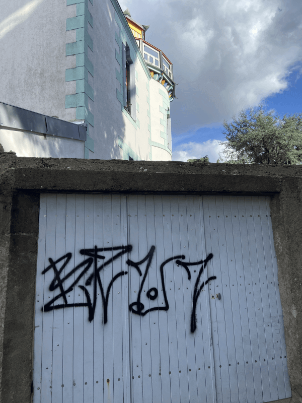signalement à Nantes