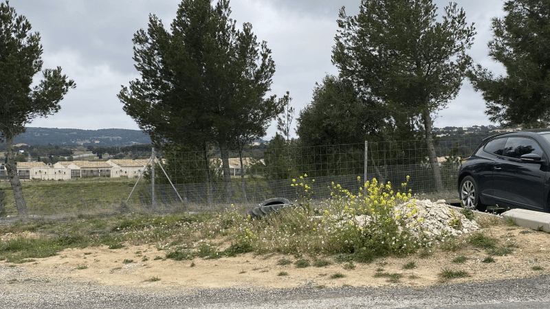 signalement à Narbonne