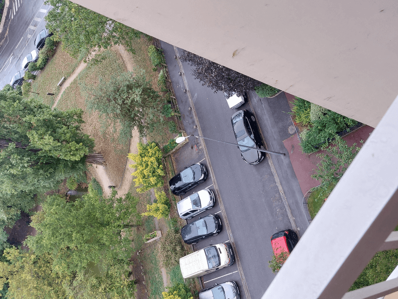 signalement à Neuilly-sur-Marne