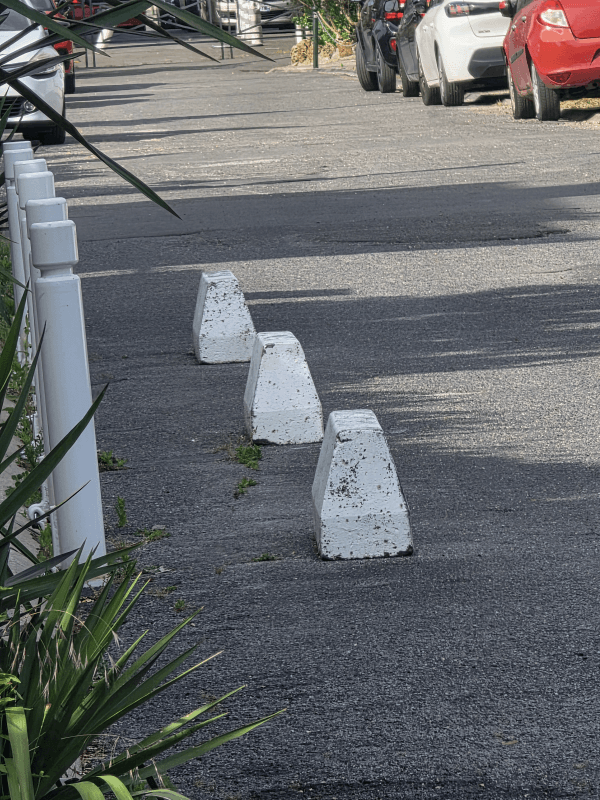 signalement à Neuilly-sur-Marne
