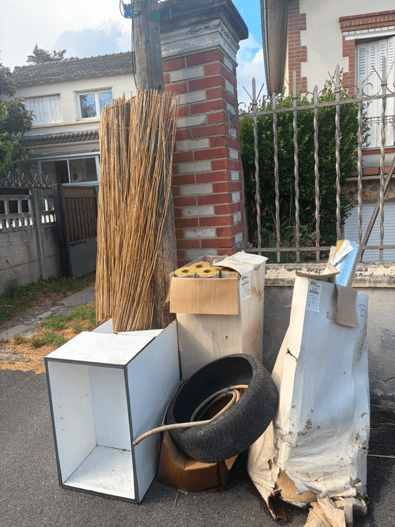 signalement à Neuilly-sur-Marne