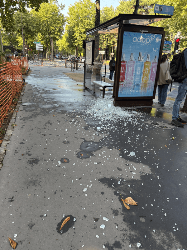 signalement à Neuilly-sur-Seine