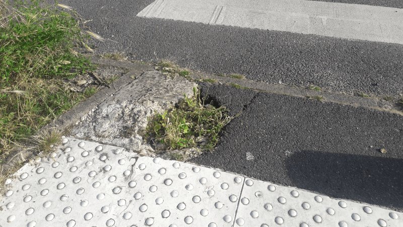 Voirie, éclairage, 6 Chemin de la Carrière Pépin, Neuville-sur-Oise