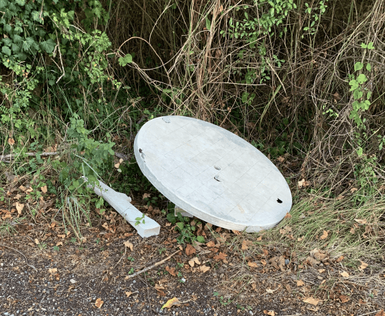 signalement à Nevers