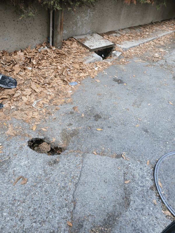 Voirie, éclairage, 2 Avenue de Chambrun, Nice
