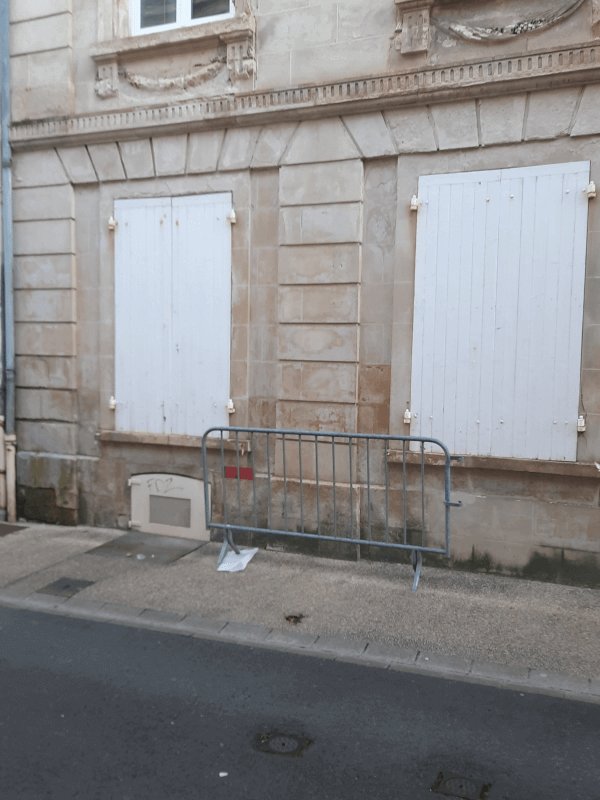 Autre, 11 Grande Rue Notre-Dame, Niort