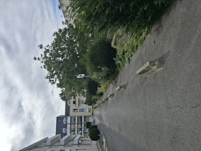 Propreté, Noisy-le-Grand
