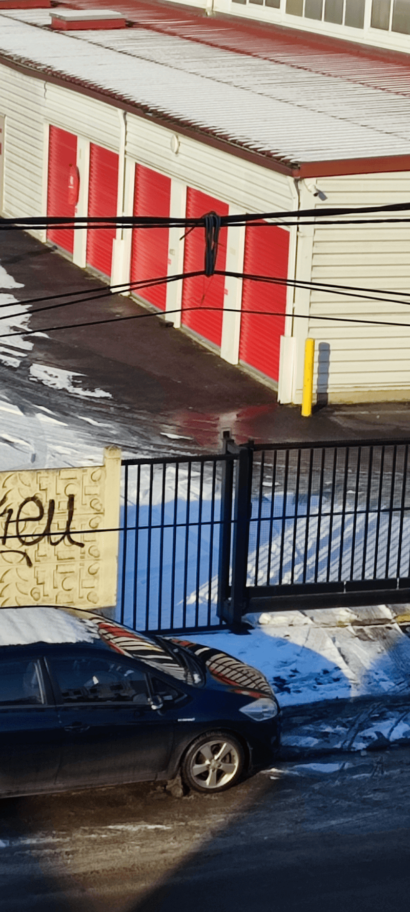 Résolution signalement à Noisy-le-Grand
