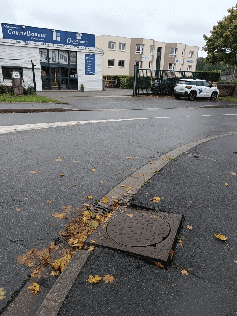 Autre, Rue d'orphin, Orcemont