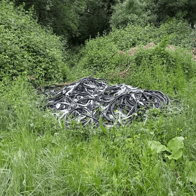 Signalement à Oudon
