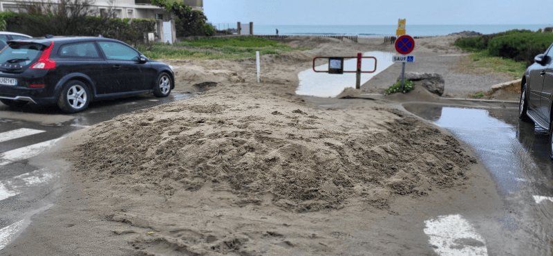 Autre, 318 Avenue de Saint-Maurice, Palavas-les-Flots