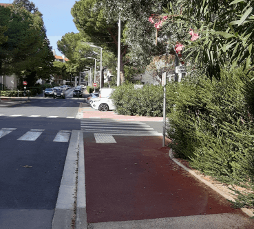 signalement à Perpignan