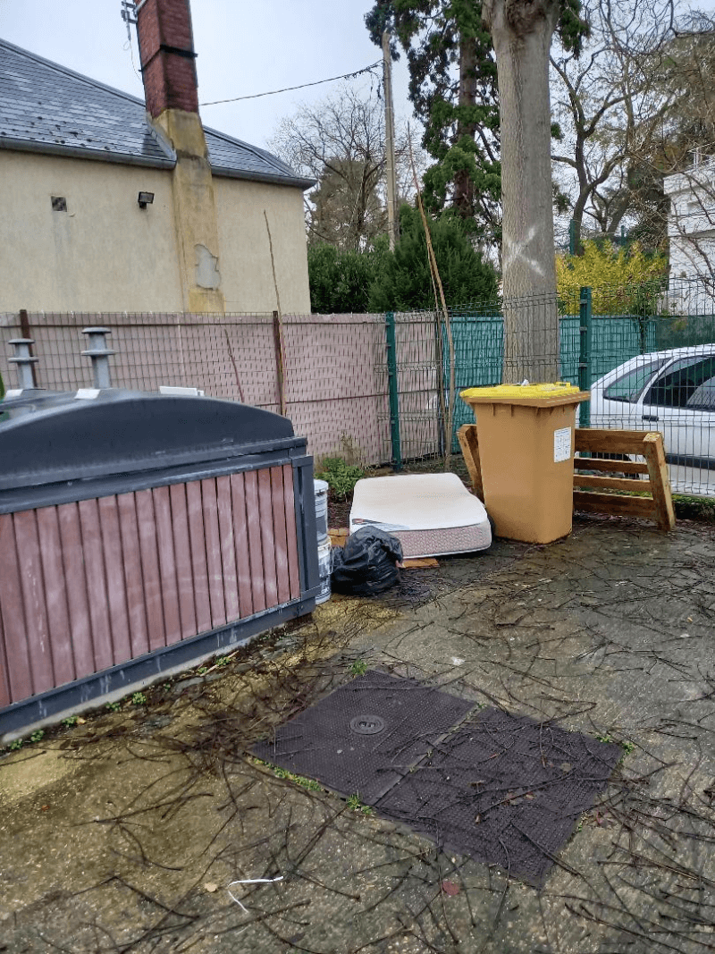 signalement à Le Perreux-sur-Marne