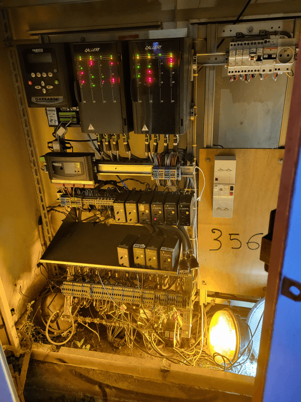 Signalement à Le Perreux-sur-Marne