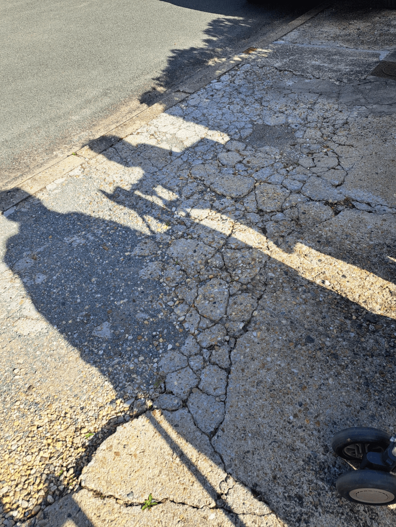 Signalement à Pessac