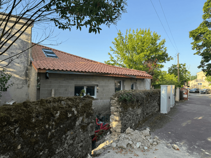 signalement à Pessac
