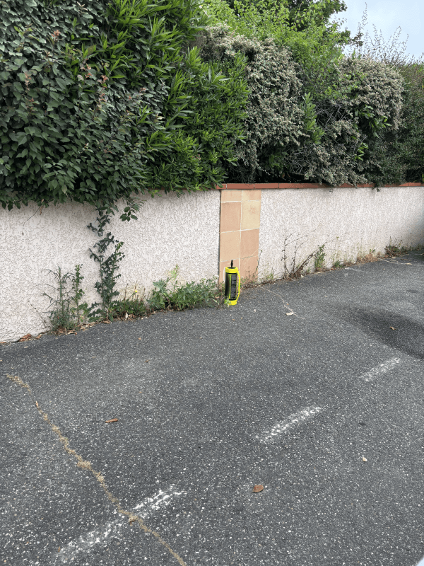 signalement à Pibrac