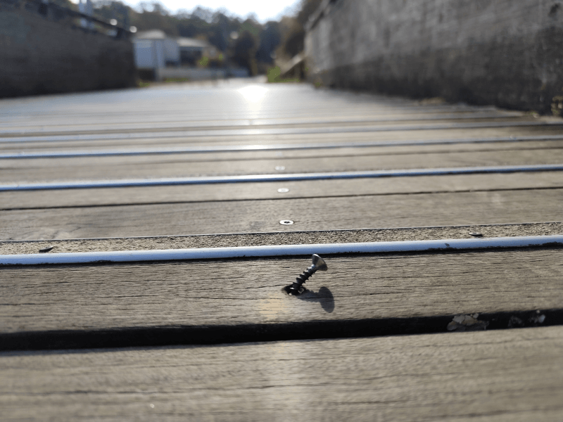 signalement à Pibrac